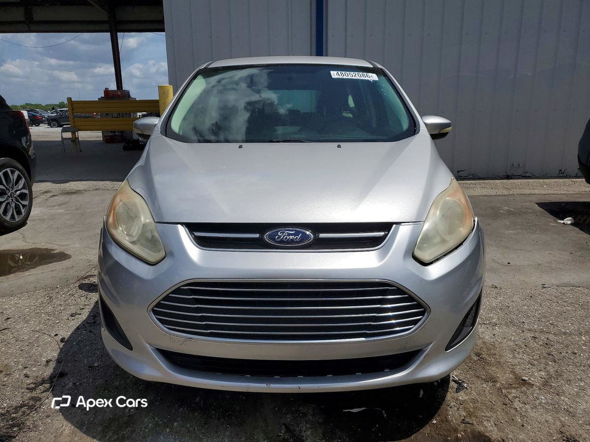 Ford C-MAX 2013