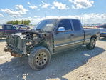 Chevrolet Silverado 2002