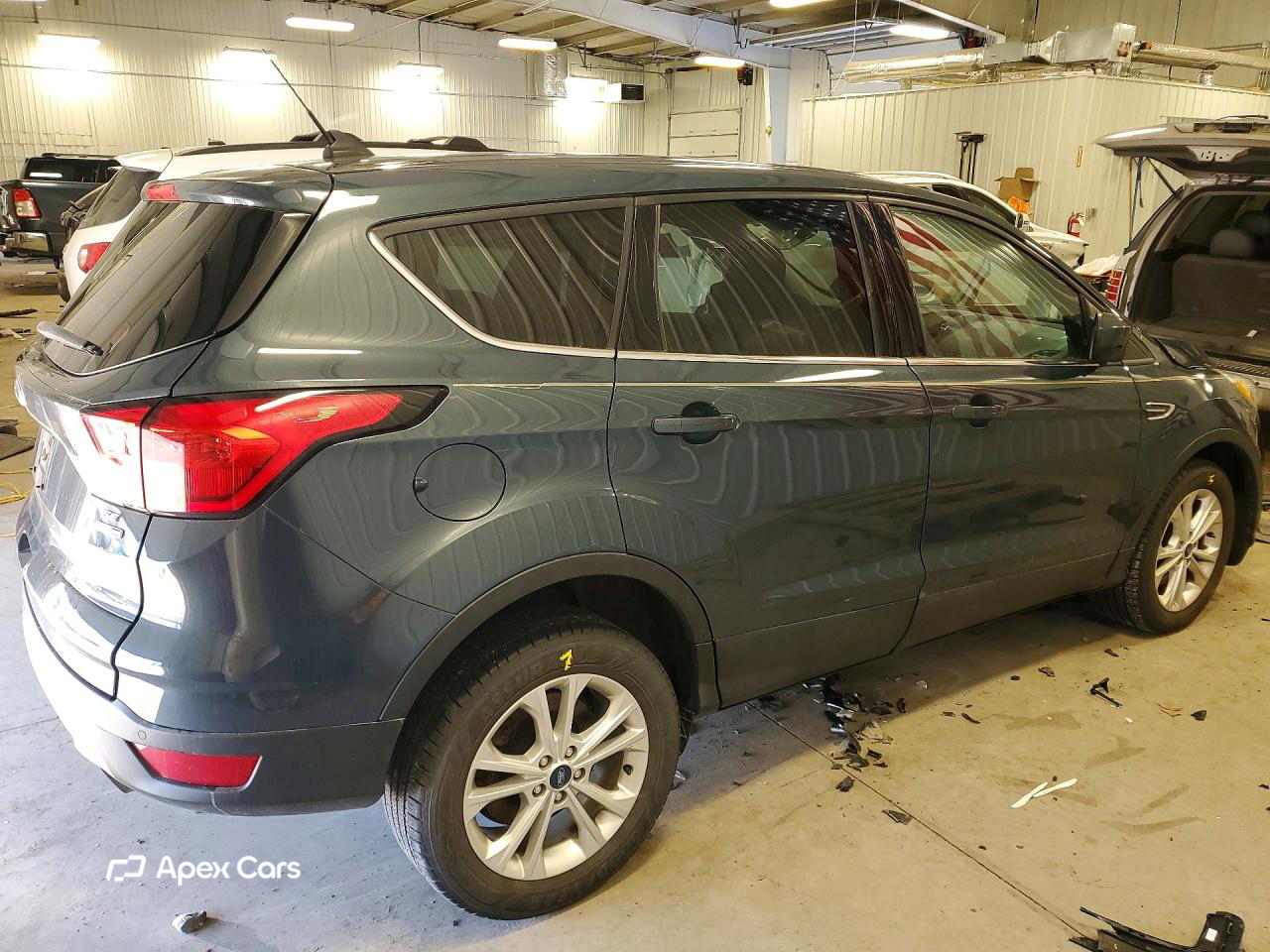 Ford Escape 2019