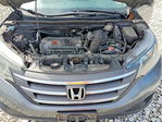 Honda CR-V 2013
