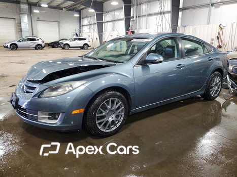 Mazda 6 2012 - Image 1 of 5