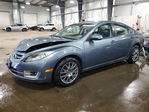 Mazda 6 2012