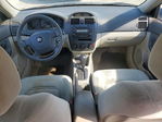 Kia Spectra 2005