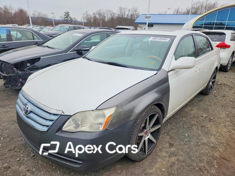 Toyota Avalon 2006 - Image 1 of 12