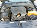 Dodge Challenger 2011
