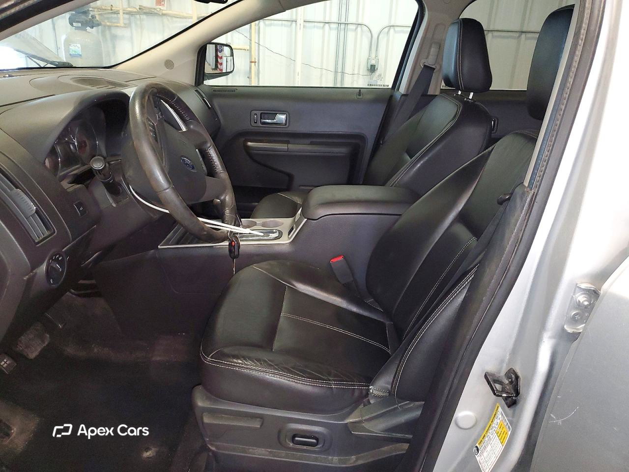 Ford Edge 2010