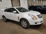 Cadillac SRX 2015