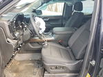 Chevrolet Silverado 2024