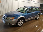 Subaru Legacy 2007