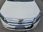 Ford Fusion 2012
