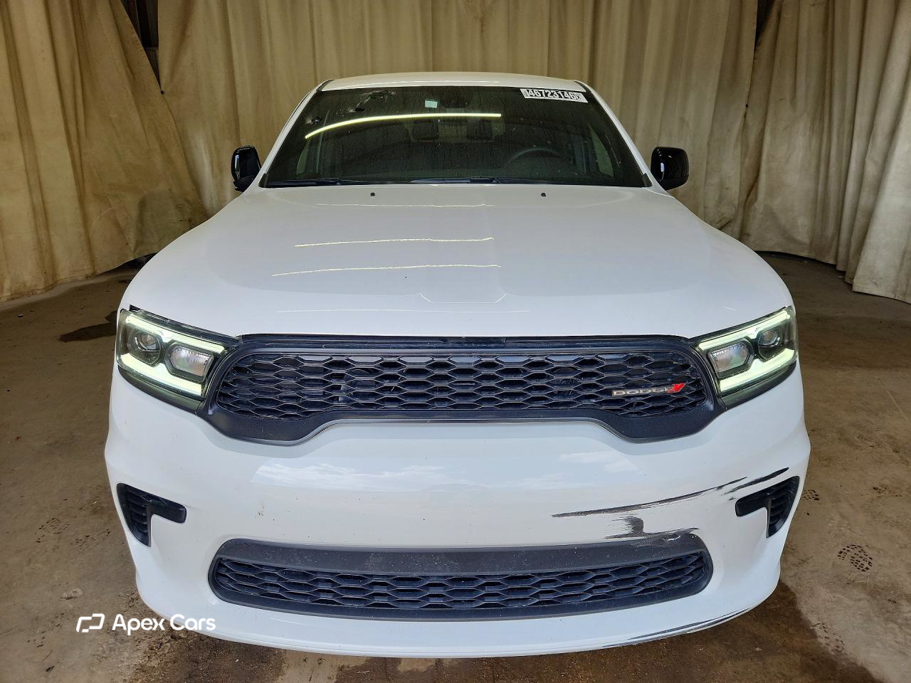 Dodge Durango 2026