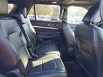 Ford Explorer 2018