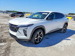 Chevrolet Trax 2025