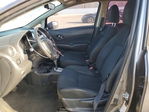 Nissan Versa 2016