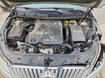 Buick LaCrosse 2011