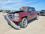 Chevrolet Silverado 2014