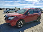 Subaru Forester 2018