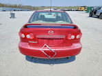 Mazda 6 2005