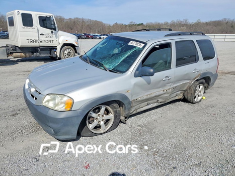 Mazda Tribute 2005 - Image 1 of 14