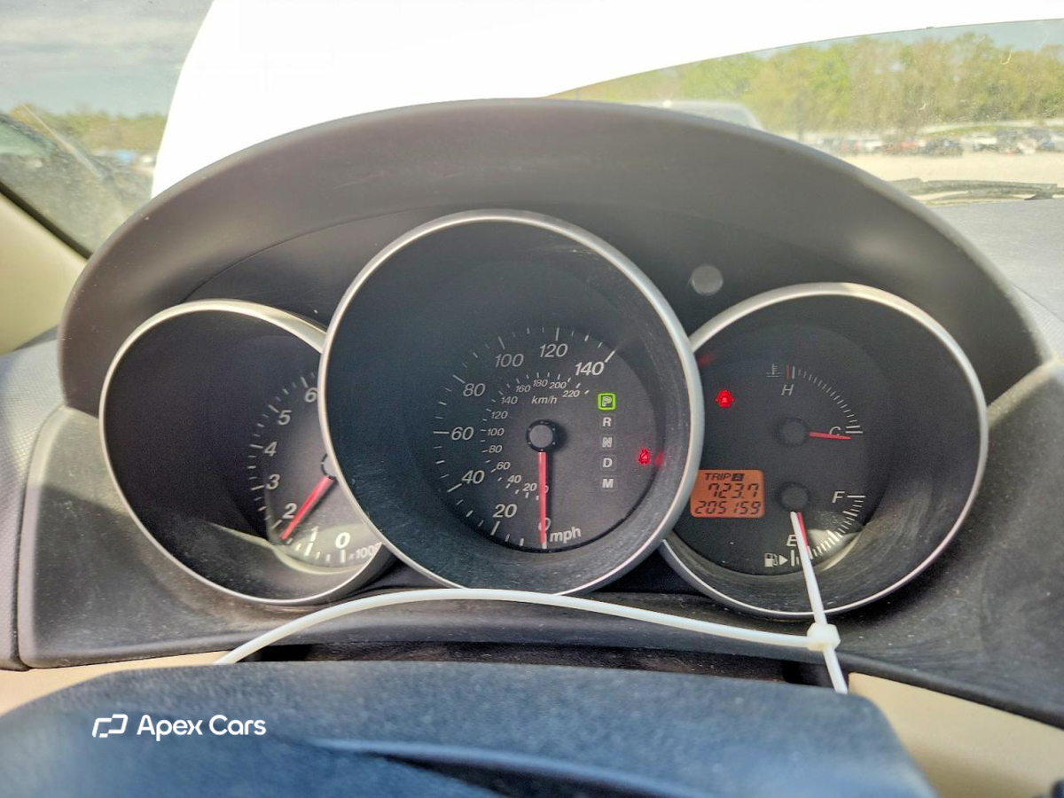 Mazda 3 2005