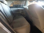 Toyota Corolla 2011