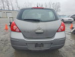 Nissan Versa 2012