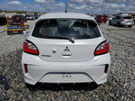 Mitsubishi Mirage 2024