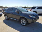 Lexus RX 2010