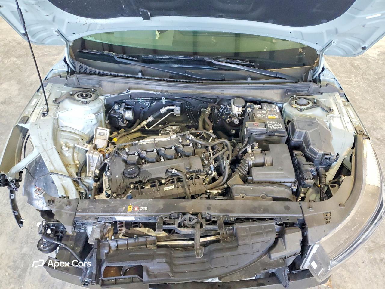 Kia K4 2025