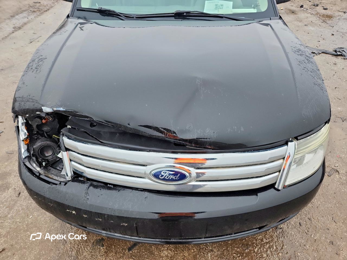 Ford Taurus 2009