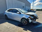 Toyota Corolla 2018