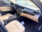 BMW Series 5 2011