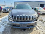 Jeep Cherokee 2015