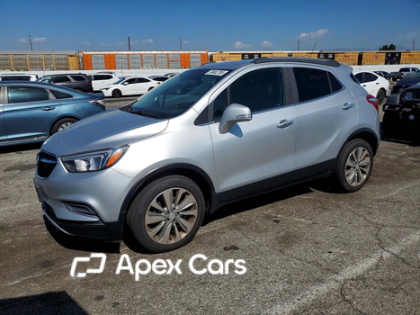 Buick Encore 2017 - Image 1 of 13