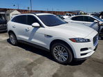 Jaguar F-Pace 2017