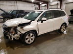 Subaru Forester 2015