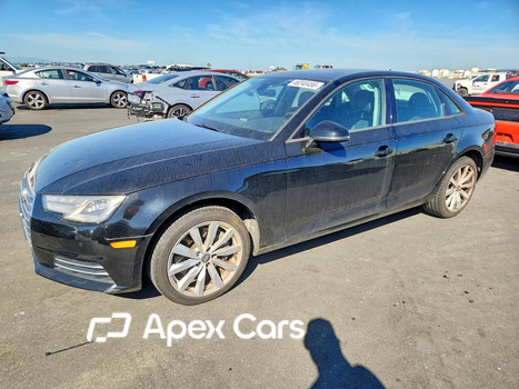 Audi A4 2017 - Image 1 of 12