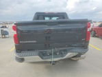Chevrolet Silverado 2021