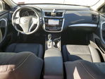 Nissan Altima 2018