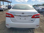 Nissan Sentra 2014