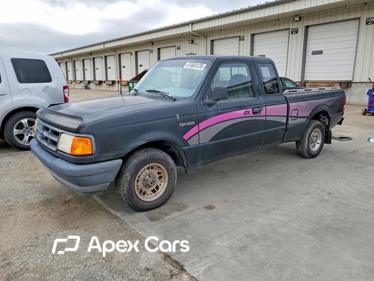 Ford Ranger 1993 - Image 1 of 13