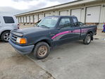 Ford Ranger 1993
