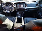 Toyota Highlander 2017