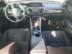 Honda Accord 2017