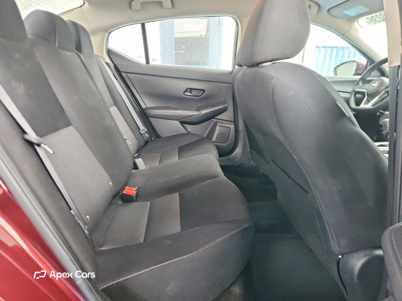 Nissan Sentra 2024