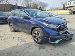 Honda CR-V 2020