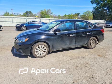 Nissan Sentra 2016 - Image 1 of 12