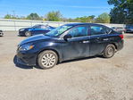Nissan Sentra 2016