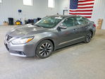 Nissan Altima 2016