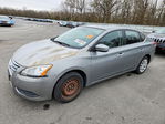 Nissan Sentra 2014